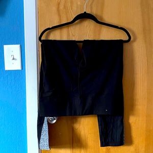 Victory secret leggings PINK